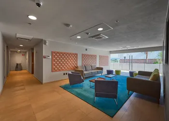 City Express Suites by Marriott Toluca hotel thumbnail 2