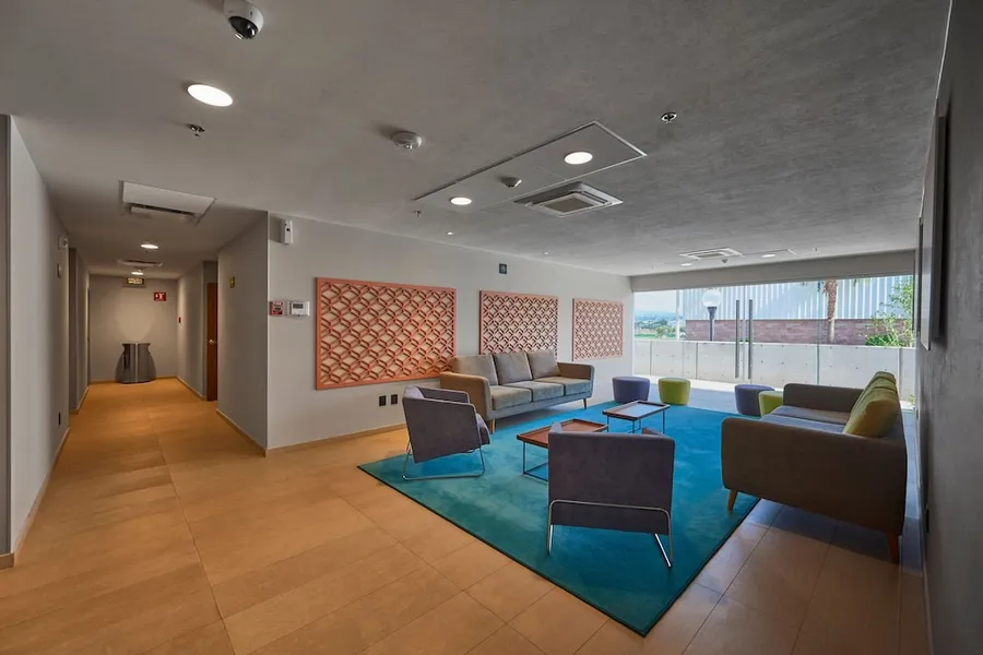 City Express Suites by Marriott Toluca hotel detail image 2