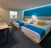 City Express Suites by Marriott Toluca hotel detail image 3
