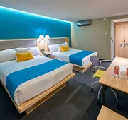 City Express Suites by Marriott Toluca hotel detail image 4