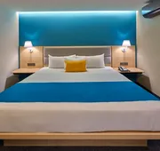 City Express Suites by Marriott Toluca hotel detail image 5