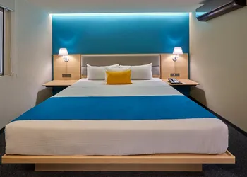 City Express Suites by Marriott Toluca hotel thumbnail 5