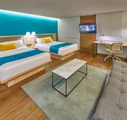 City Express Suites by Marriott Toluca hotel detail image 7