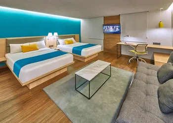 City Express Suites by Marriott Toluca hotel thumbnail 7