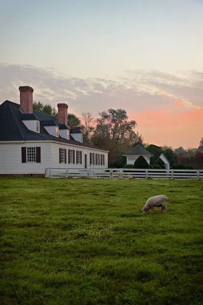 Colonial Houses, an Official Colonial Williamsburg Hotel hotel detail image 2