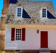Colonial Houses, an Official Colonial Williamsburg Hotel hotel detail image 3