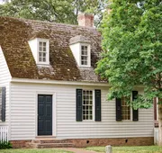 Colonial Houses, an Official Colonial Williamsburg Hotel hotel detail image 4