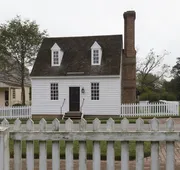 Colonial Houses, an Official Colonial Williamsburg Hotel hotel detail image 5