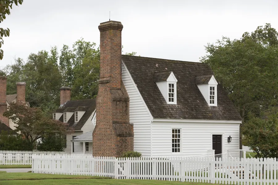 Colonial Houses, an Official Colonial Williamsburg Hotel hotel detail image 6