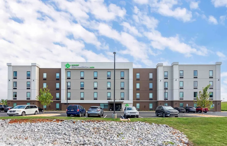 Extended Stay America Suites - Huntsville - Madison hotel detail image 2