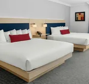 The Live Hotel hotel detail image 5