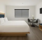 The Live Hotel hotel detail image 7