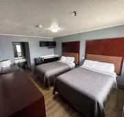 Studio Suites hotel detail image 4