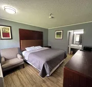 Studio Suites hotel detail image 7