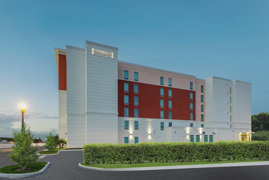 Staybridge Suites Winter Haven Auburndale by IHG hotel detail image 2