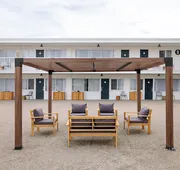 Kettle Valley Beach Resort hotel detail image 3