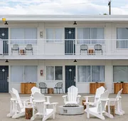 Kettle Valley Beach Resort hotel detail image 7