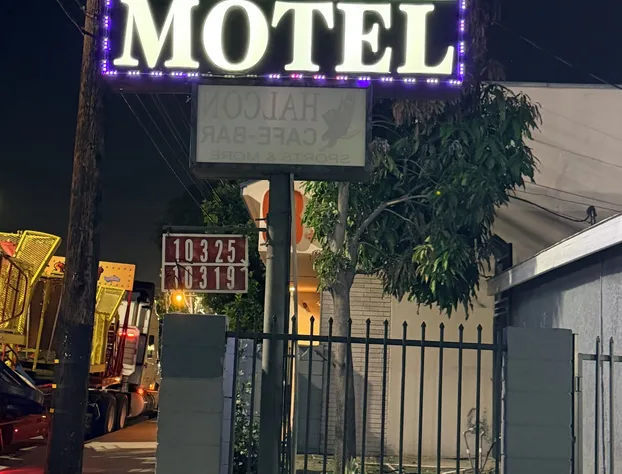 Scenic Motel hotel detail image 1