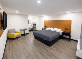 Scenic Motel hotel thumbnail 8