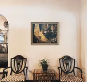 Marianna Stoltz House hotel detail image 5