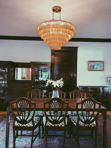 Marianna Stoltz House hotel detail image 6