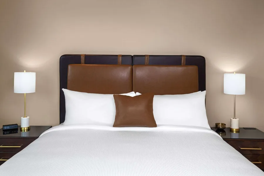 Legacy Hotel Trademark Collection By Wyndham hotel detail image 6