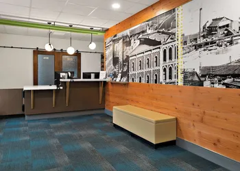 CityFlatsHotel - Port Huron an Ascend Collection Hotel hotel thumbnail 4