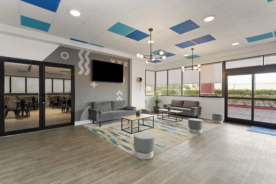 Baymont by Wyndham Orlando North Millenia hotel detail image 6