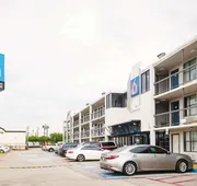 Studio 6 Houston, TX – Medical Center NRG Stadium hotel detail image 4