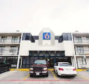 Studio 6 Houston, TX – Medical Center NRG Stadium hotel detail image 7