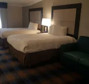 Regency inn and Suites hotel detail image 4