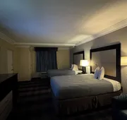 Regency inn and Suites hotel detail image 7