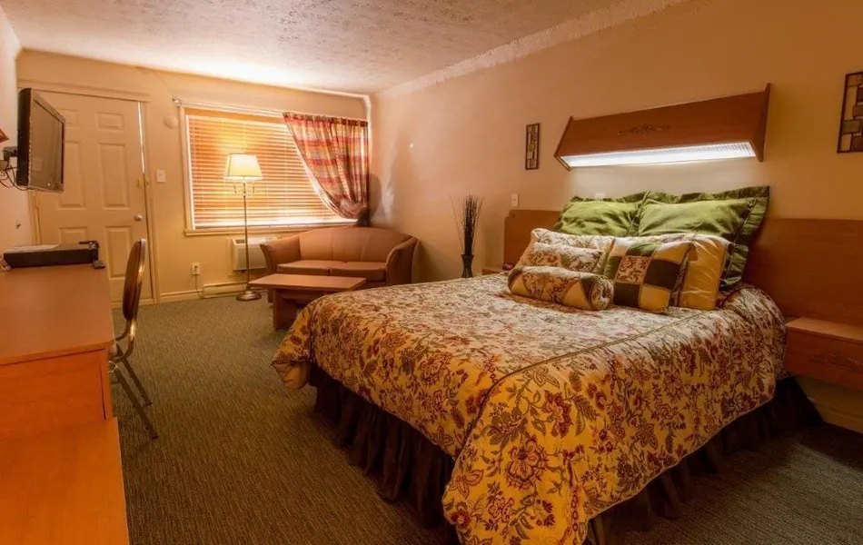 Travelodge by Wyndham Drummondville hotel detail image 6