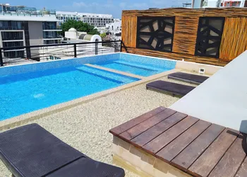 Emiliano 42 Condos Boutique hotel thumbnail 2