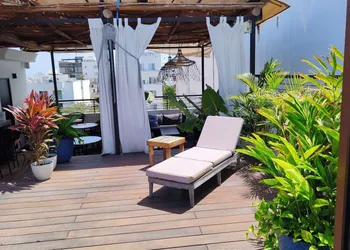 Emiliano 42 Condos Boutique hotel thumbnail 4