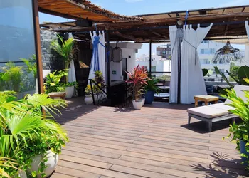 Emiliano 42 Condos Boutique hotel thumbnail 6