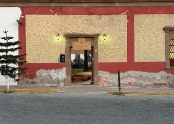 HOTEL Casona El Calvario hotel thumbnail 2