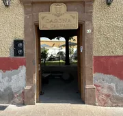HOTEL Casona El Calvario hotel detail image 3