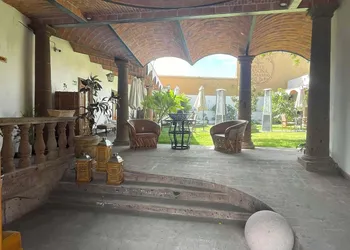 HOTEL Casona El Calvario hotel thumbnail 4