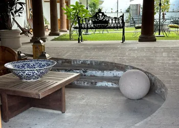 HOTEL Casona El Calvario hotel thumbnail 6