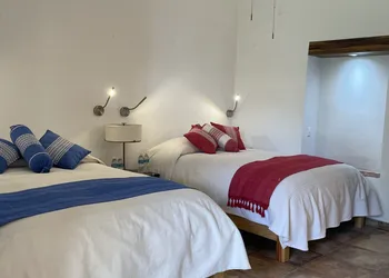 HOTEL Casona El Calvario hotel thumbnail 8