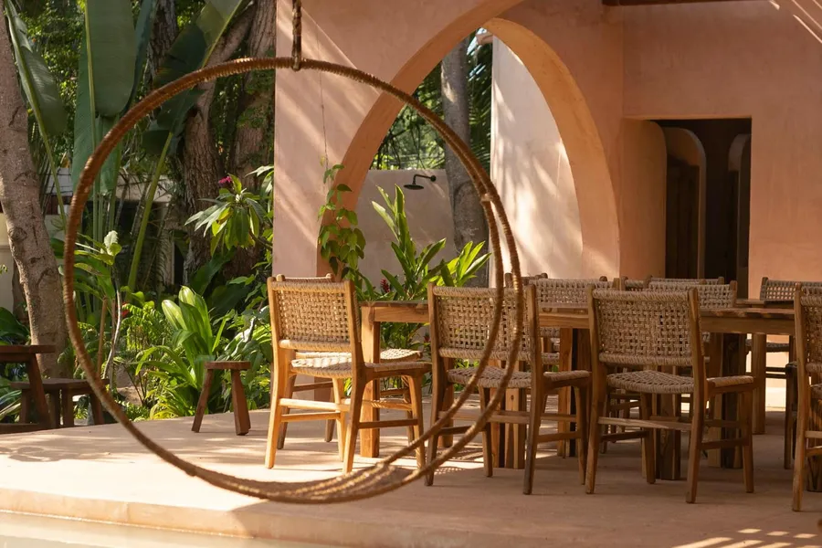 Casa Liquen hotel detail image 2