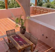 Casa Liquen hotel detail image 3