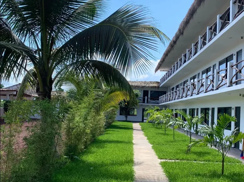 Mar De Estrellas hotel detail image 2
