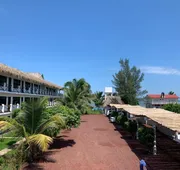 Mar De Estrellas hotel detail image 3