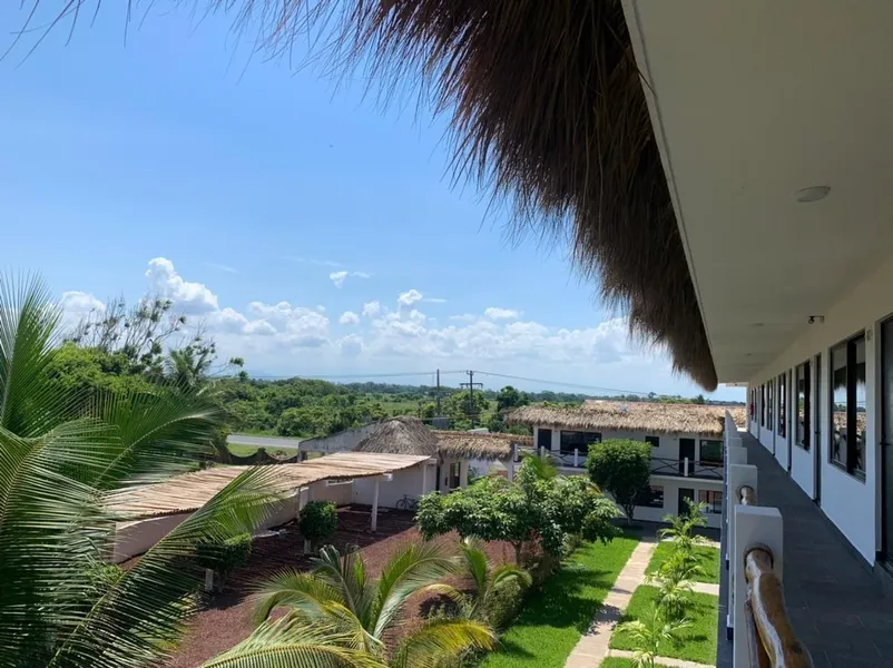 Mar De Estrellas hotel detail image 6
