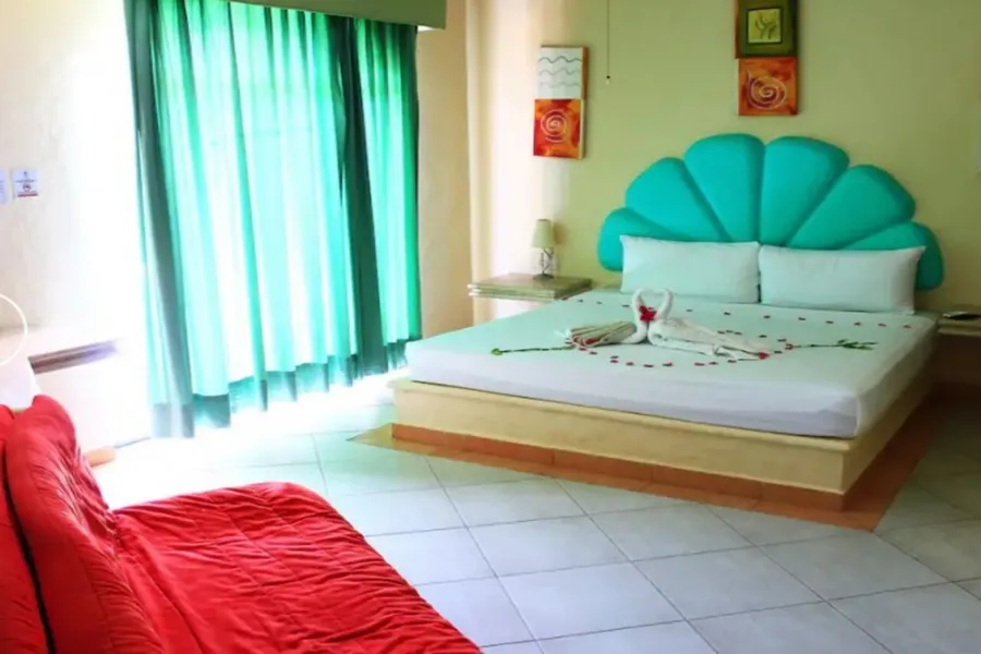 Beach Balance Hotel Boutique by BFH hotel detail image 2