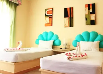 Beach Balance Hotel Boutique by BFH hotel thumbnail 5