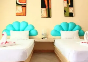 Beach Balance Hotel Boutique by BFH hotel thumbnail 8