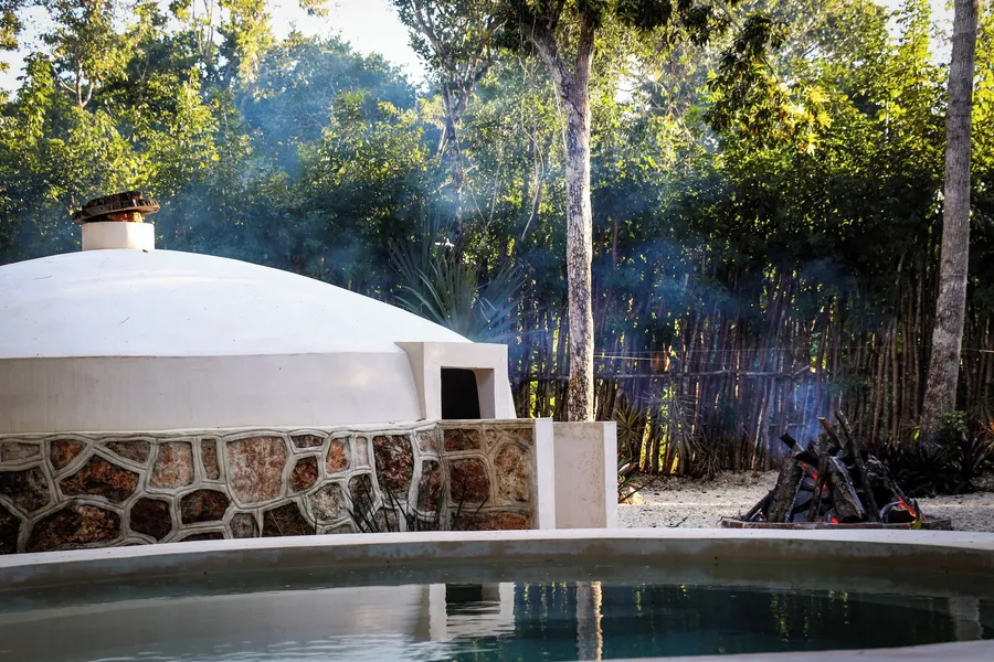 Alma Maya Resort – Riviera Maya hotel detail image 2